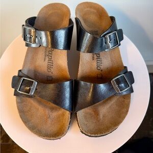 Papillio Birkenstock sandal